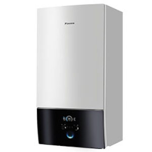 Daikin Atherma ilma-vesilämpöpumppu EHBH